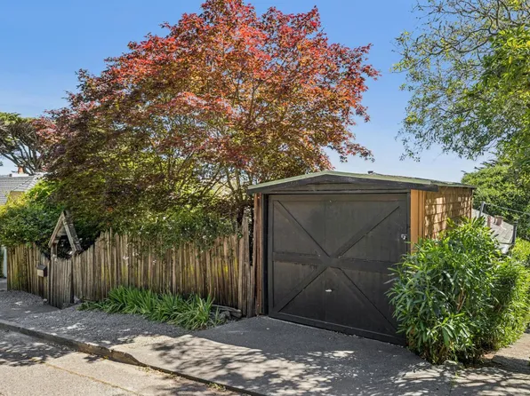 158 Edwards Avenue, Sausalito, CA 94965