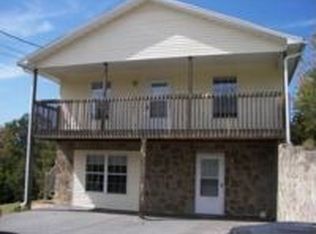 1118 Tanager St, Sevierville, TN 37862