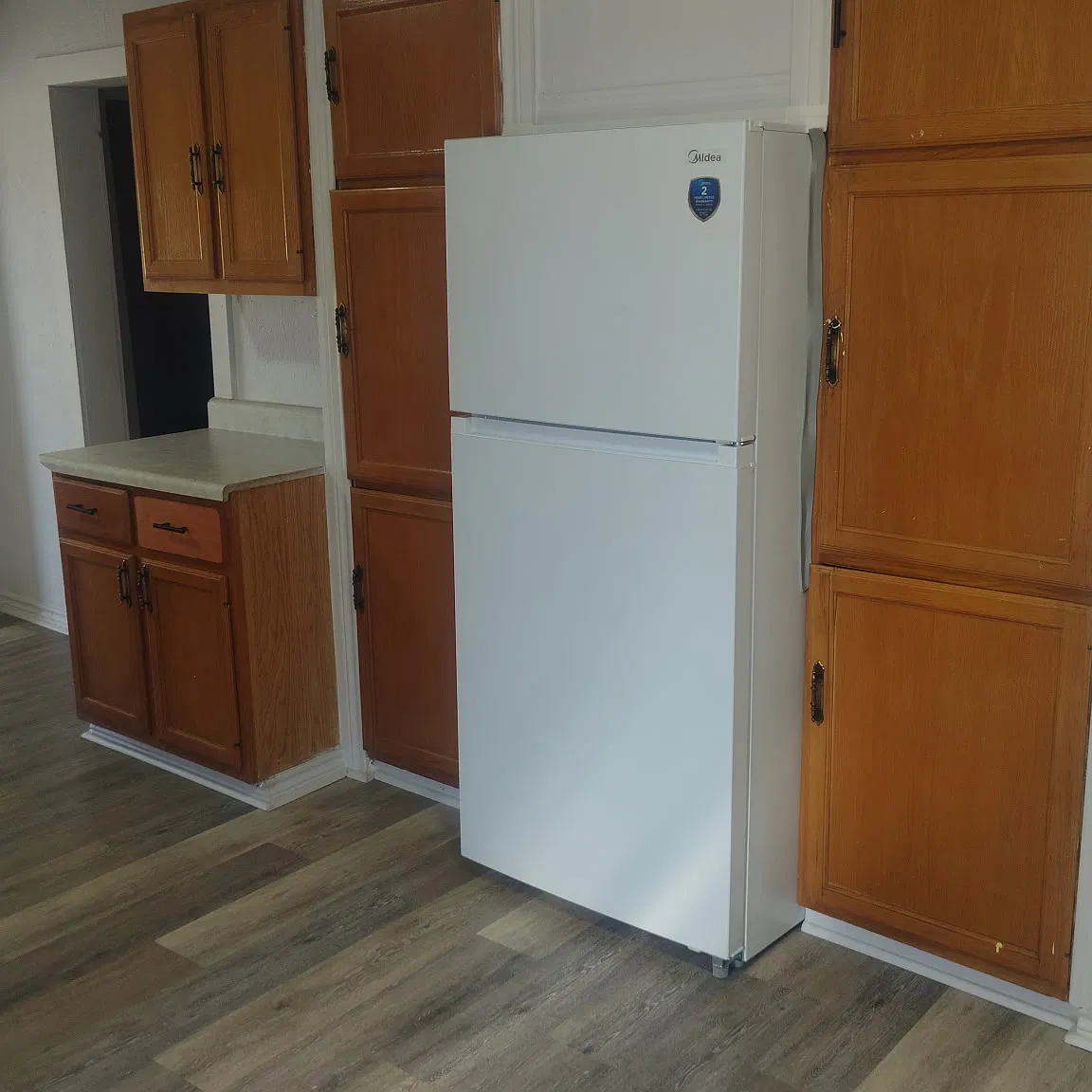 2 bed, 816 sqft, $975 — Photo 4
