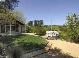 1070 Via Baja, Lafayette, CA 94549