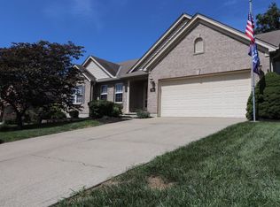 668 McCormick Ln, Cincinnati, OH 45245
