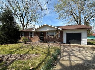 524 S 1st St, Flippin, AR 72634