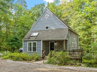 444 Old Dana Rd, Barre, MA 01005