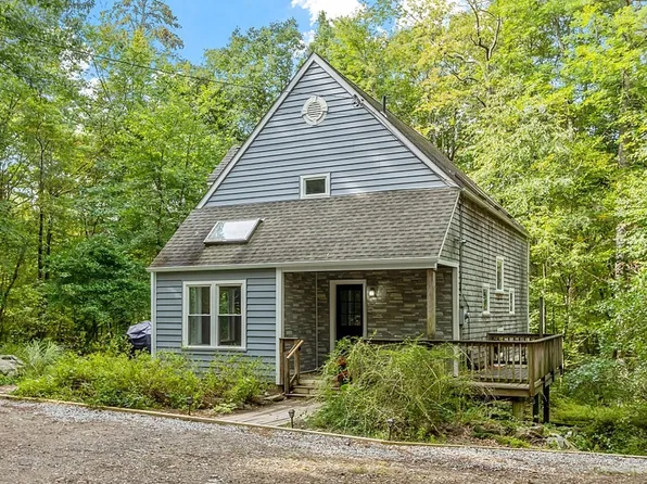 444 Old Dana Rd, Barre, MA 01005