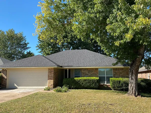 208 S Parkridge Dr, Benton, LA 71006