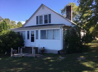 2057 Goode Station Rd, Goode, VA 24556