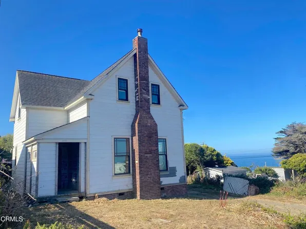 36435 N Highway 1, Westport, CA 95488