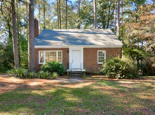 1858 Robin Rd, North Augusta, SC 29841