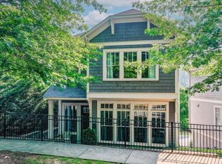 2822 Haven Ln, Decatur, GA 30030