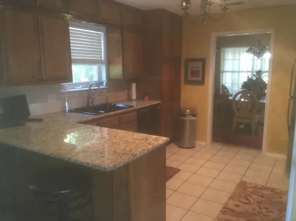 6413 Piedmont St, Odessa, TX 79762