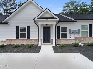 2136 Julius Drive, Augusta, GA 30906