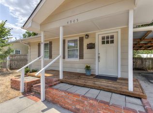 4905 N Willow Ave, Bethany, OK 73008