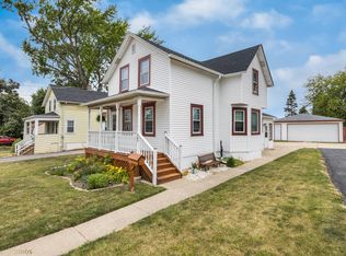 507 W Green St, Bensenville, IL 60106