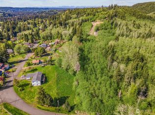 1202 1/2 Fair Field St, Aberdeen, WA
