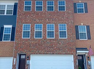 5145 Constitution St, Frederick, MD