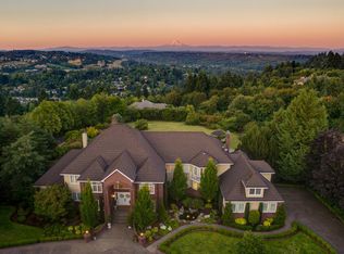 24770 SW Valley View Rd, West Linn, OR 97068