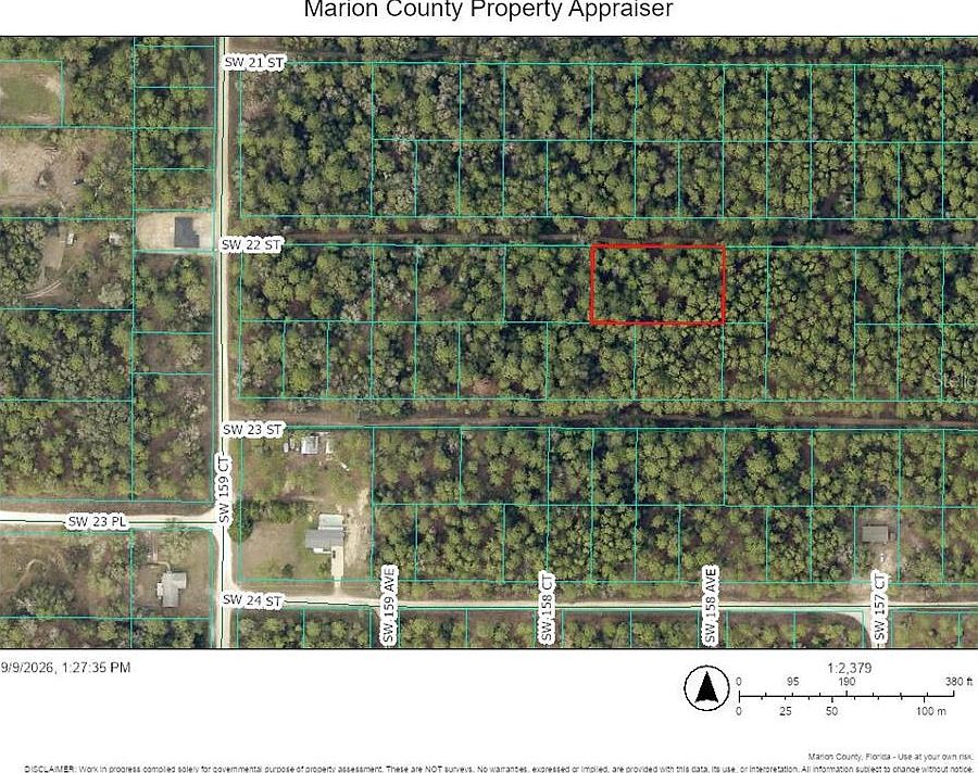 2nd image of TBD SW 22 STREET LOT 8