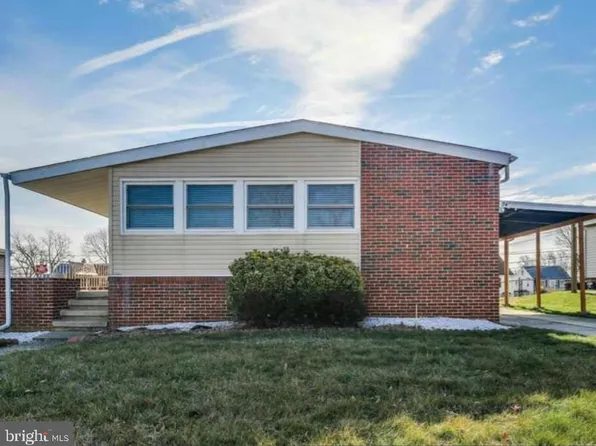 3503 Rockdale Ct, Windsor Mill, MD 21244