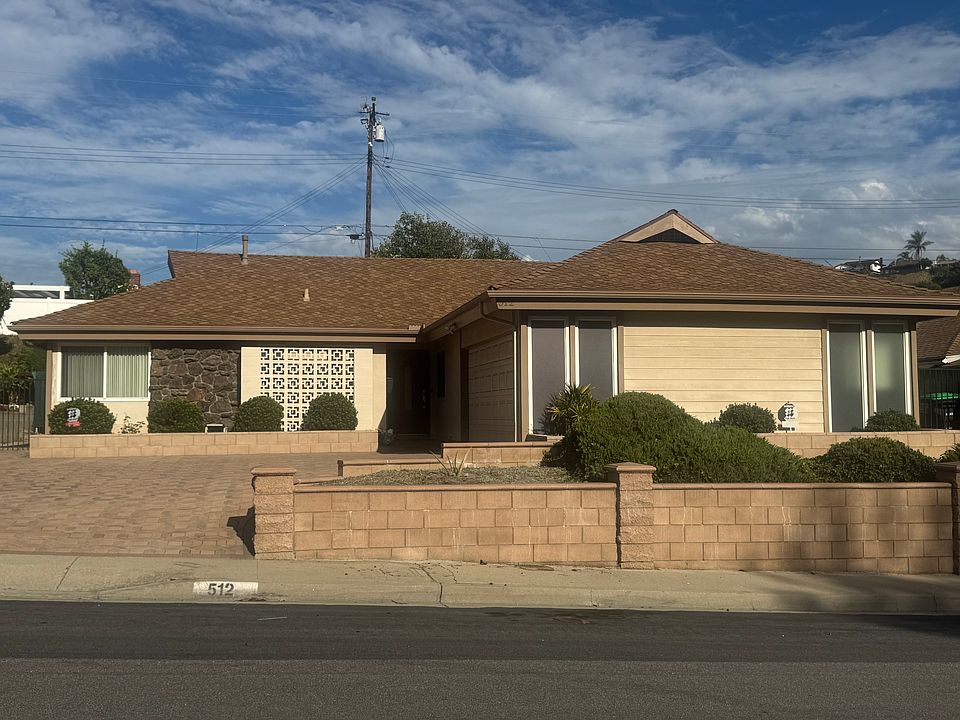 1st image of 512 Ladera St