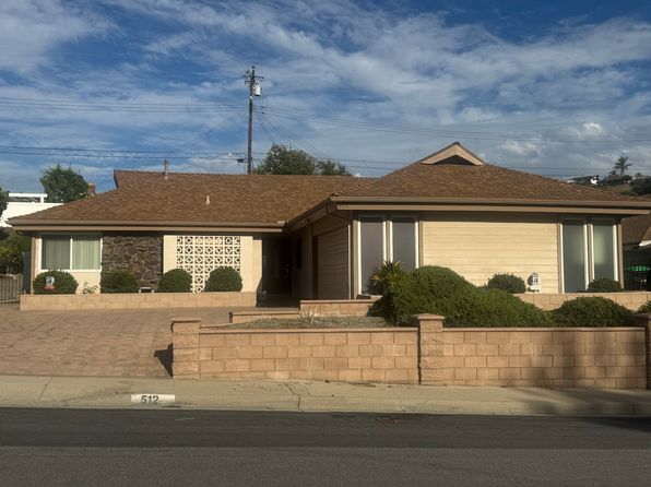 512 Ladera St