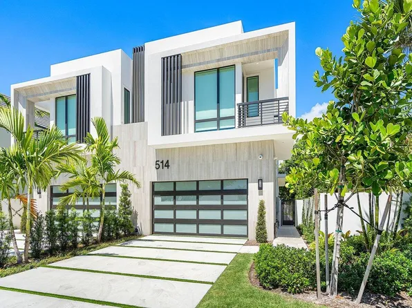 514 NE 7th Ave, Delray Beach, FL 33483