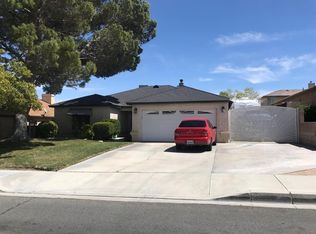 2121 Garnet Ave, Barstow, CA 92311