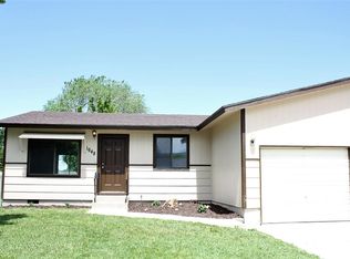 1648 Kinghorn Rd, Pocatello, ID 83201