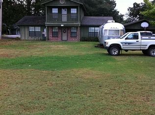 1754 Lakehall Rd, Lake Village, AR 71653