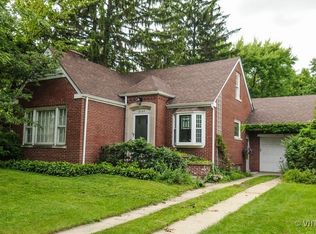 2135 Collett Ln, Flossmoor, IL 60422