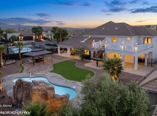 940 Liahona Ct, Mesquite, NV 89027