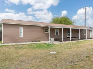 904 Primrose Dr, Pharr, TX 78577