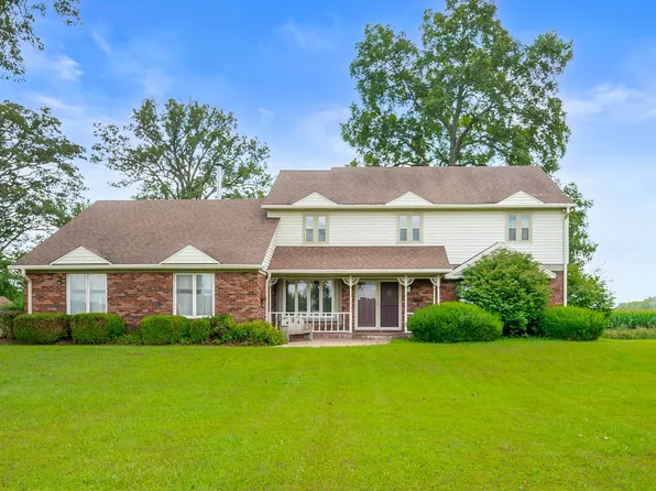 3909 E Us Highway 36, Markleville, IN 46056