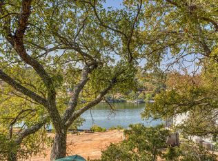 210 Cliff Cir, Marble Falls, TX 78654