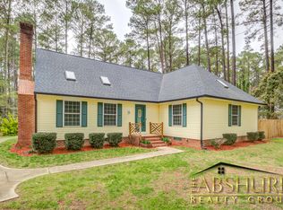 4000 Old Sturbridge Dr, Apex, NC 27539