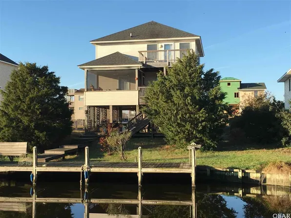 4639 S Blue Marlin Way, Nags Head, NC 27959