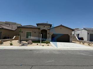 4367 Purple Sage Dr, Las Cruces, NM 88011