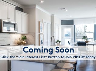 Homes Available Soon, West End Heights, Charlotte, NC 28208