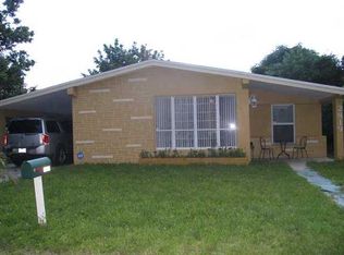 2819 SW 68th Ter, Miramar, FL 33023