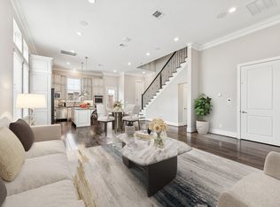3622 Somerset York Ln, Houston, TX 77055