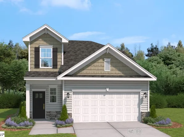 748 Spring Orchard Dr, Lyman, SC 29365