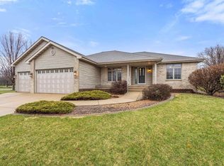2964 Kiltie Dr, Sun Prairie, WI