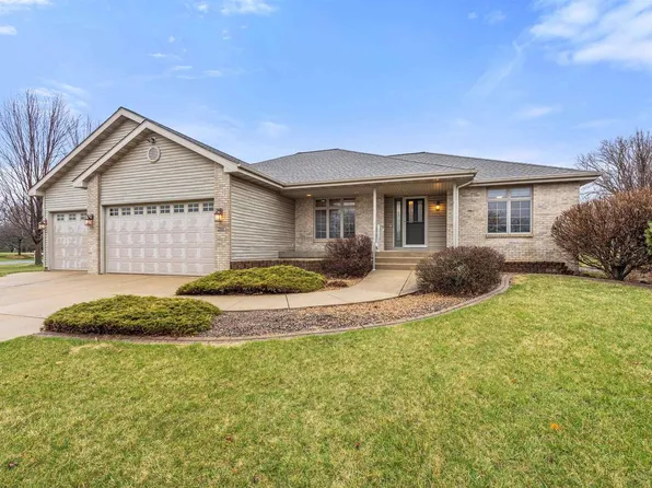 2964 Kiltie Drive, Sun Prairie, WI 53590