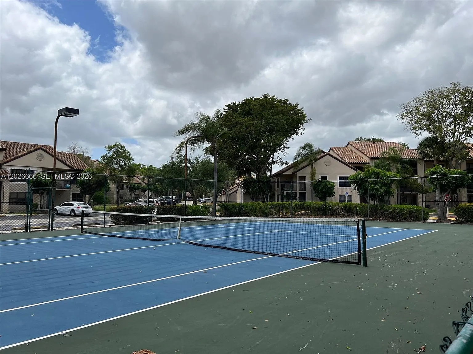 Palm Aire Gardens Condo — Photo 2