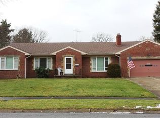 308 Romney Rd, Akron, OH 44333