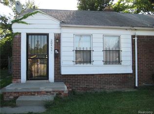 20434 Meyers Rd, Detroit, MI 48235