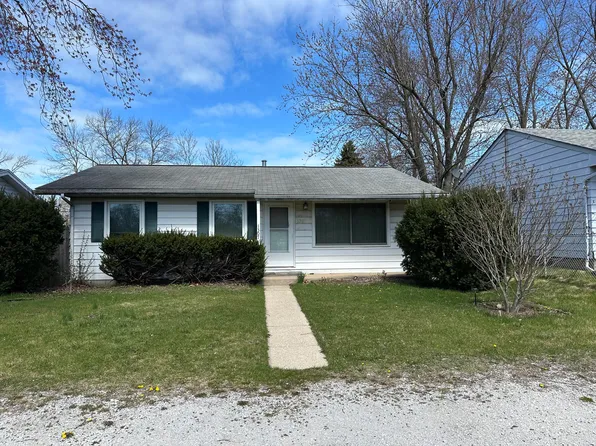 1307 Earl Rd, Michigan City, IN 46360