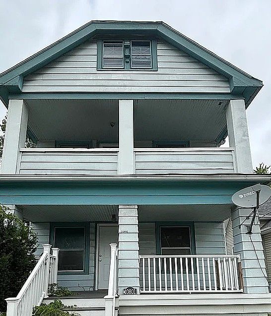 1st image of 10801 Sandusky Ave Unit 2