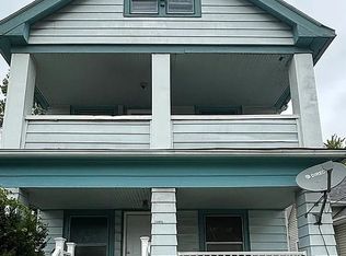 10801 Sandusky Ave UNIT 2, Cleveland, OH