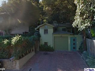 8960 Wonderland Ave, Los Angeles, CA 90046