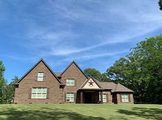 3670 Magnolia Dr S, Hernando, MS 38632
